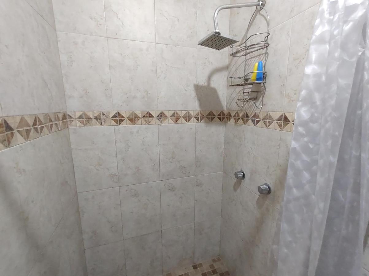 La Quinta Departamentos Leilighet Hermosillo Eksteriør bilde