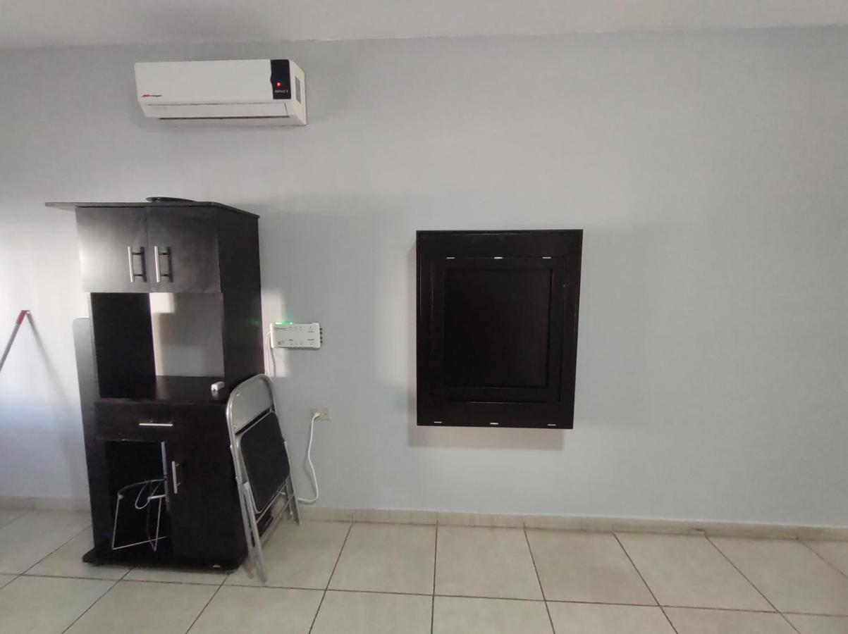 La Quinta Departamentos Leilighet Hermosillo Eksteriør bilde