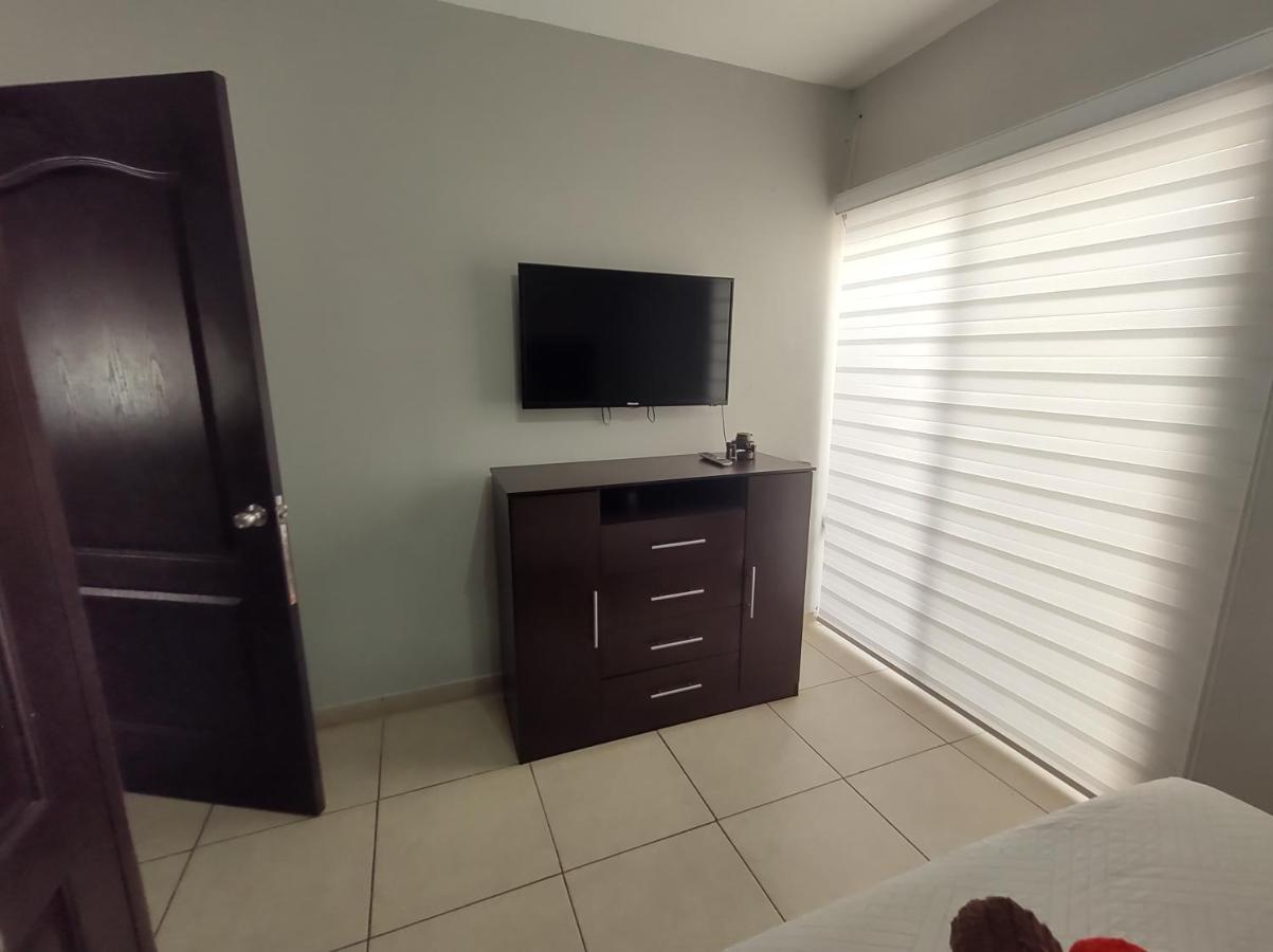 La Quinta Departamentos Leilighet Hermosillo Eksteriør bilde