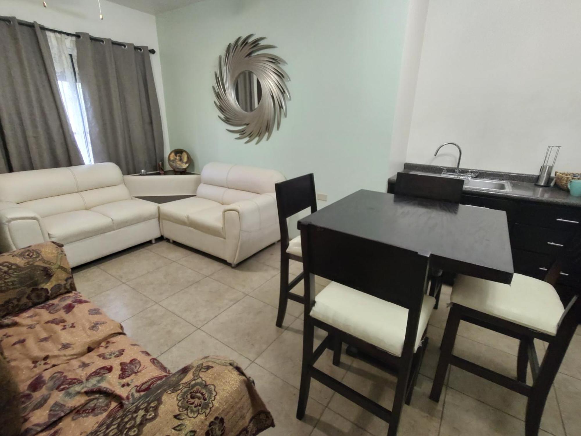 La Quinta Departamentos Leilighet Hermosillo Eksteriør bilde