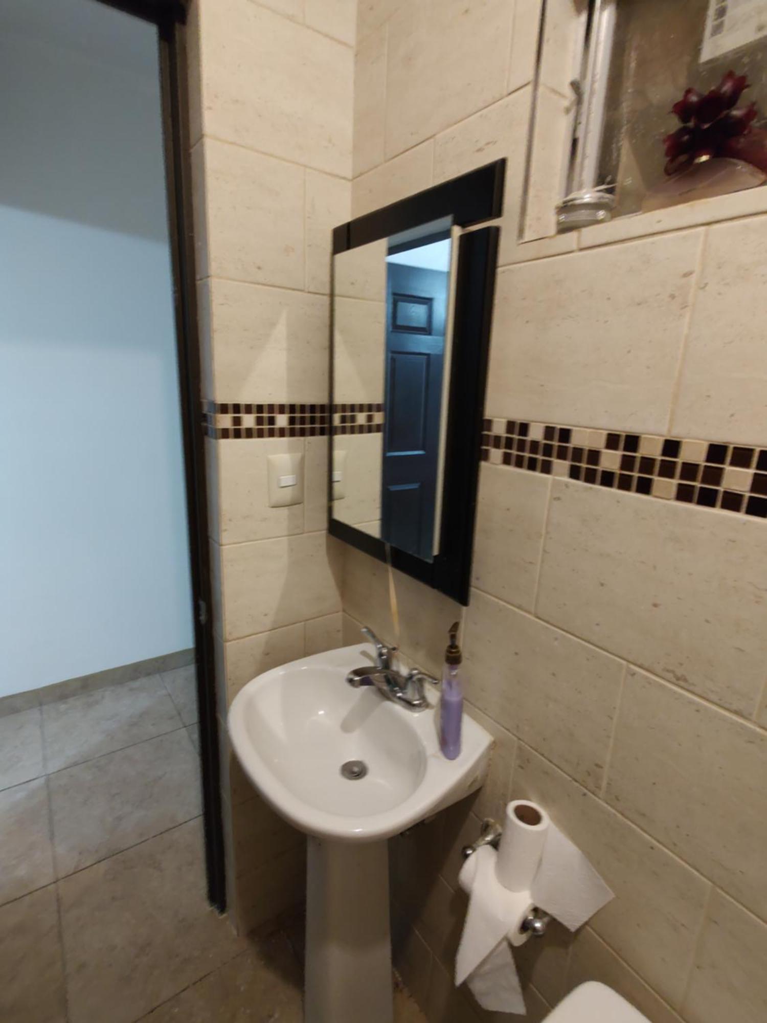 La Quinta Departamentos Leilighet Hermosillo Eksteriør bilde